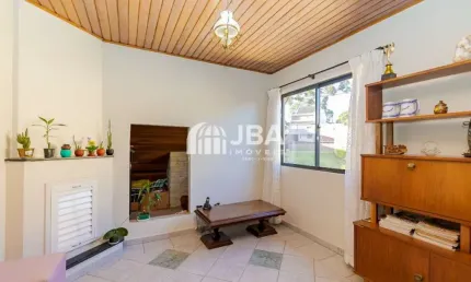 Casa em condomínio fechado com 3 quartos à venda na Rua Wagia Kassab Khury, 85, São Lourenço, Curitiba, 168 m2 por R$ 850.000