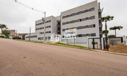Apartamento com 2 quartos à venda na Rua Rio Japurã, 809, Bairro Alto, Curitiba, 41 m2 por R$ 340.000
