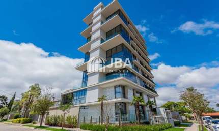 Apartamento com 4 quartos à venda na Rua Camões, 20, Cristo Rei, Curitiba, 241 m2 por R$ 4.400.000