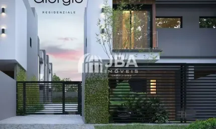Casa com 3 quartos à venda na Rua Francisco Moro, 331, Portão, Curitiba, 109 m2 por R$ 750.000