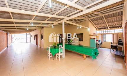 Casa com 3 quartos à venda na Rua Professor João Soares Barcelos, 1187, Hauer, Curitiba, 295 m2 por R$ 1.499.000