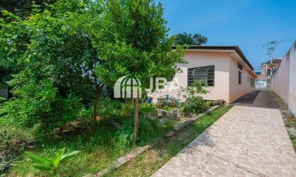 Casa com 3 quartos à venda na rua professor joão soares barcelos, 1187, hauer, curitiba, 295 m2 por r$ 1.499.000