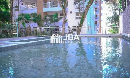 Cobertura com 3 quartos à venda na Rua Vinte e Nove de Junho, 207, Bacacheri, Curitiba, 156 m2 por R$ 2.215.000