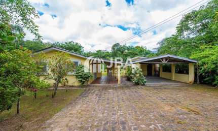 Chácara / sítio com 2 quartos à venda na Sem Nome, Zona Rural, Morretes por R$ 375.000