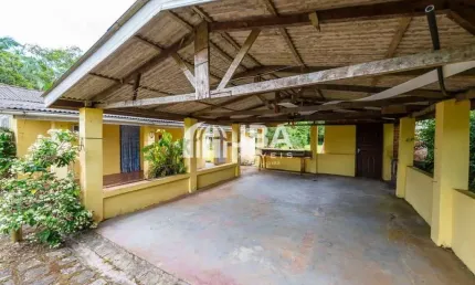 Chácara / sítio com 2 quartos à venda na sem nome, zona rural, morretes por r$ 375.000