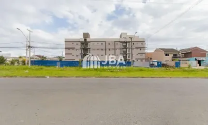 Apartamento com 3 quartos à venda na Rua João D'Agostin, 2098, Palmital, Colombo, 52 m2 por R$ 415.000