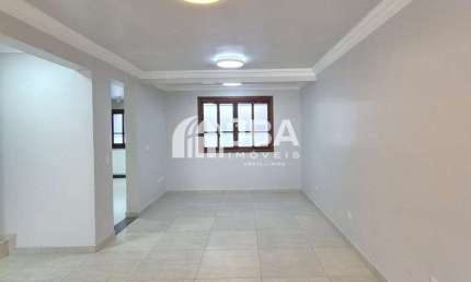 Casa com 3 quartos à venda na Rua Adílio Ramos, 2526, Bairro Alto, Curitiba, 132 m2 por R$ 595.500