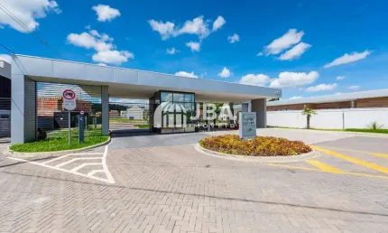 Casa em condomínio fechado com 3 quartos à venda na rua irma schreiner maran, 503, santa cândida, curitiba, 116 m2 por r$ 791.000