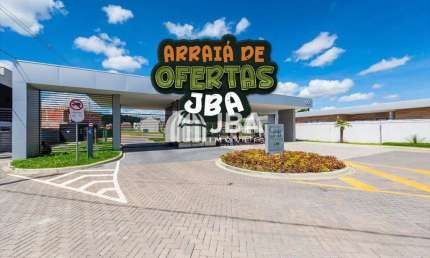 Casa em condomínio fechado com 3 quartos à venda na Rua Irma Schreiner Maran, 503, Santa Cândida, Curitiba, 116 m2 por R$ 761.000