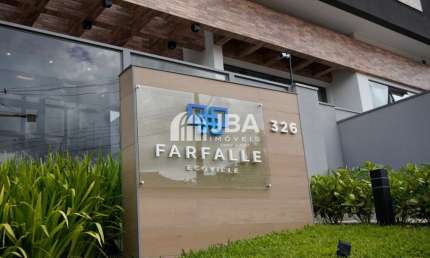 Cobertura com 3 quartos à venda na Rua Clara Vendramin, 326, Ecoville, Curitiba, 203 m2 por R$ 3.223.640