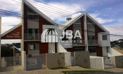 Casa com 3 quartos à venda na Rua Manoel José Pereira, 202, Pilarzinho, Curitiba, 197 m2 por R$ 850.000