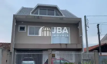 Casa com 3 quartos à venda na Corbélia, 2200, Alto Tarumã, Pinhais, 200 m2 por R$ 770.000