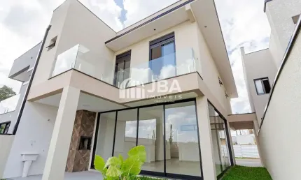Casa em condomínio fechado com 3 quartos à venda na rua francisco zuneda ferreira da costa, 297, bairro alto, curitiba, 175 m2 por r$ 1.582.000