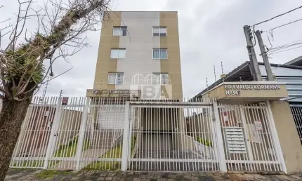 Cobertura com 3 quartos à venda na Rua Piquiri, 349, Rebouças, Curitiba, 106 m2 por R$ 595.000