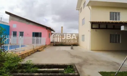 Casa com 3 quartos à venda na Rua Irmã Flávia Borlet, 466, Hauer, Curitiba, 317 m2 por R$ 1.250.000