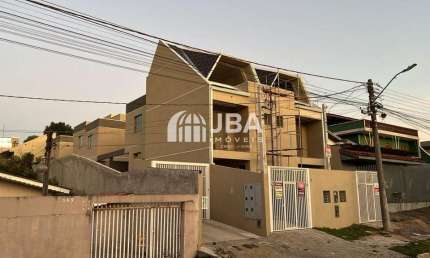 Casa com 3 quartos à venda na Rua Araruna, 881, Pinheirinho, Curitiba, 89 m2 por R$ 450.000