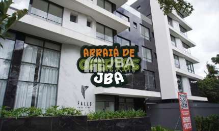 Cobertura com 3 quartos à venda na Rua Valdivia, 222, Hugo Lange, Curitiba, 201 m2 por R$ 2.845.935