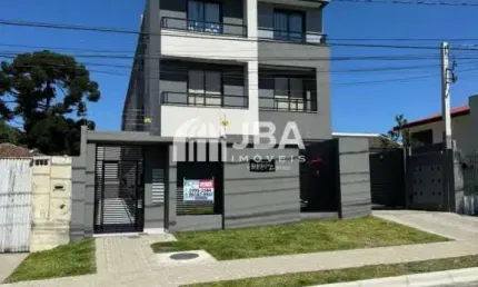Apartamento com 2 quartos à venda na Rua Jorge Batista Crocetti, 567, Capão da Imbuia, Curitiba, 65 m2 por R$ 485.000