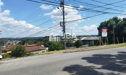 Terreno à venda na Rua Domingos Antônio Moro, 361, Pilarzinho, Curitiba por R$ 580.000