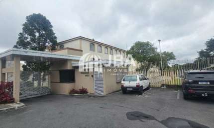 Apartamento com 3 quartos à venda na Rua Macapá, 1263, Tingui, Curitiba, 68 m2 por R$ 325.000