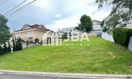 Terreno em condomínio fechado à venda na Rua Aporé, 204, Alphaville Graciosa, Pinhais por R$ 1.850.000