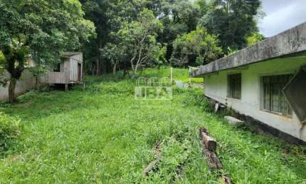 Terreno à venda na Rua João Pereira da Silva, 286, Pilarzinho, Curitiba por R$ 1.300.000