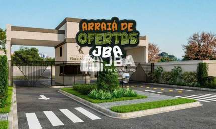 Terreno à venda na Papa João Paulo I, 151, Vista Alegre, Curitiba, 191 m2 por R$ 445.649