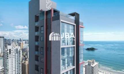 Apartamento com 4 quartos à venda na Rua 2450, 60, Centro, Balneário Camboriú, 350 m2 por R$ 7.725.000