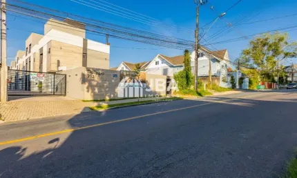 Casa em condomínio fechado com 3 quartos à venda na rua primeiro ministro brochado da rocha, 252, pilarzinho, curitiba, 117 m2 por r$ 899.000