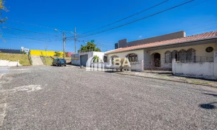 Casa com 2 quartos à venda na Avenida Comendador Franco, 2955, Jardim das Américas, Curitiba, 118 m2 por R$ 630.000