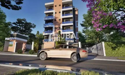Apartamento com 3 quartos à venda na Rua Carolina Derosso, 139, Xaxim, Curitiba, 89 m2 por R$ 643.000