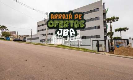 Apartamento com 2 quartos à venda na Rua Rio Japurã, 809, Bairro Alto, Curitiba, 41 m2 por R$ 290.000