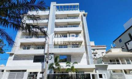 Apartamento com 3 quartos à venda na Rua Cardeal, 417, Bombas, Bombinhas, 97 m2 por R$ 1.163.296