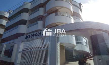 Apartamento com 3 quartos à venda na Rua Ilha Das Galés, 322, Quatro Ilhas, Bombinhas, 102 m2 por R$ 1.451.690