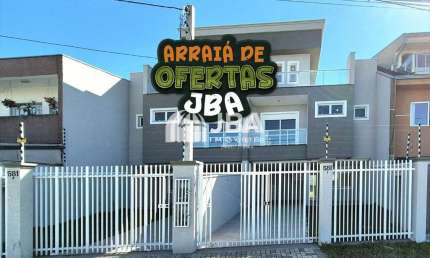 Casa com 3 quartos à venda na Rua David Geronasso, 581, Boa Vista, Curitiba, 163 m2 por R$ 962.000