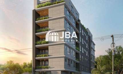 Apartamento com 2 quartos à venda na Rua Professor Álvaro Jorge, 1297, Vila Izabel, Curitiba, 65 m2 por R$ 841.000