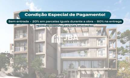 Cobertura com 3 quartos à venda na Rua Carlos Pioli, 531, Bom Retiro, Curitiba, 229 m2 por R$ 3.537.480