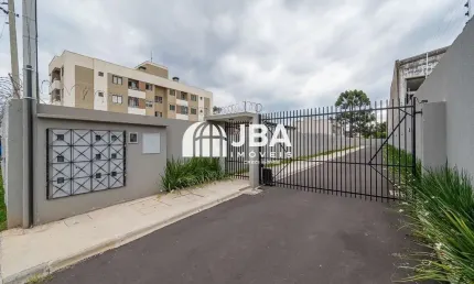 Casa em condomínio fechado com 3 quartos à venda na Rua Guilherme Ceolin, 615, Vargem Grande, Pinhais, 131 m2 por R$ 749.000