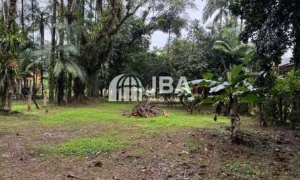 Terreno à venda na Beira Rio, 900, Tagaçaba, Guaraqueçaba por R$ 150.000
