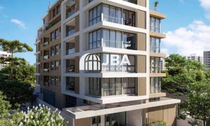 Cobertura com 3 quartos à venda na Rua General Aristides Athayde Júnior, 88, Bigorrilho, Curitiba, 222 m2 por R$ 4.831.580