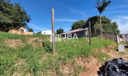 Terreno à venda na Rua Neide Freire, 67, Atuba, Colombo por R$ 790.000