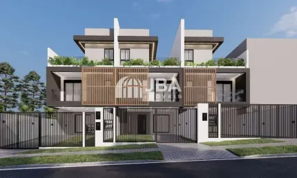 Casa com 3 quartos à venda na Rua Cláudio Manoel da Costa, 803, Bom Retiro, Curitiba, 159 m2 por R$ 1.231.519
