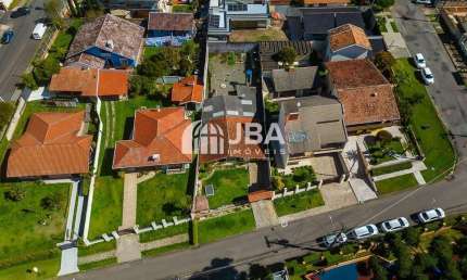 Casa com 3 quartos à venda na Rua José Carolo, 621, Mossunguê, Curitiba, 196 m2 por R$ 799.000