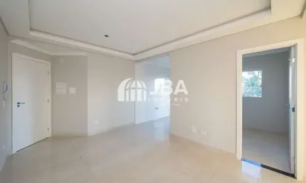 Apartamento com 3 quartos à venda na Rua da Constituição, 85, Pinheirinho, Curitiba, 65 m2 por R$ 530.000