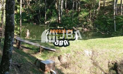 Chácara / sítio com 2 quartos à venda na Principal, Ribeirão do Mel, Tijucas do Sul, 100 m2 por R$ 299.000
