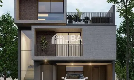 Casa em condomínio fechado com 3 quartos à venda na Rua Aníbal Requião, 878, Xaxim, Curitiba, 229 m2 por R$ 2.200.000
