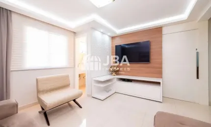 Casa em condomínio fechado com 3 quartos à venda na Cecília Mikosz, 219, Taboão, Curitiba, 151 m2 por R$ 670.000