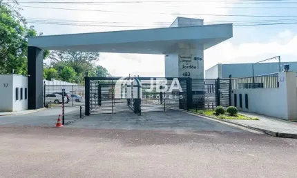 Terreno em condomínio fechado à venda na Paulo Szteinke, 483, Santa Felicidade, Curitiba, 1397 m2 por R$ 1.817.335