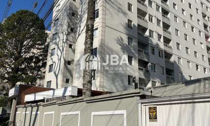 Apartamento com 2 quartos à venda na Rua Coronel Pedro Scherer Sobrinho, 260, Cristo Rei, Curitiba, 52 m2 por R$ 445.000