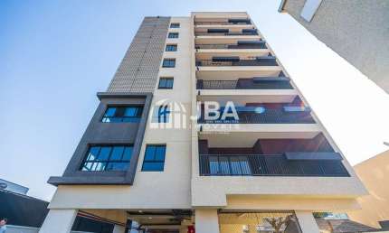 Apartamento com 2 quartos à venda na Avenida Marechal Floriano Peixoto, 1212, Rebouças, Curitiba, 51 m2 por R$ 599.000